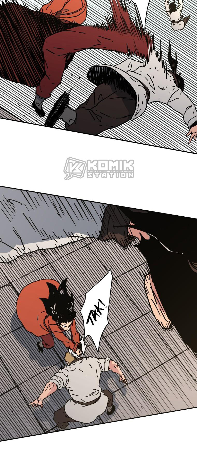 Chapter 114 - halaman 30