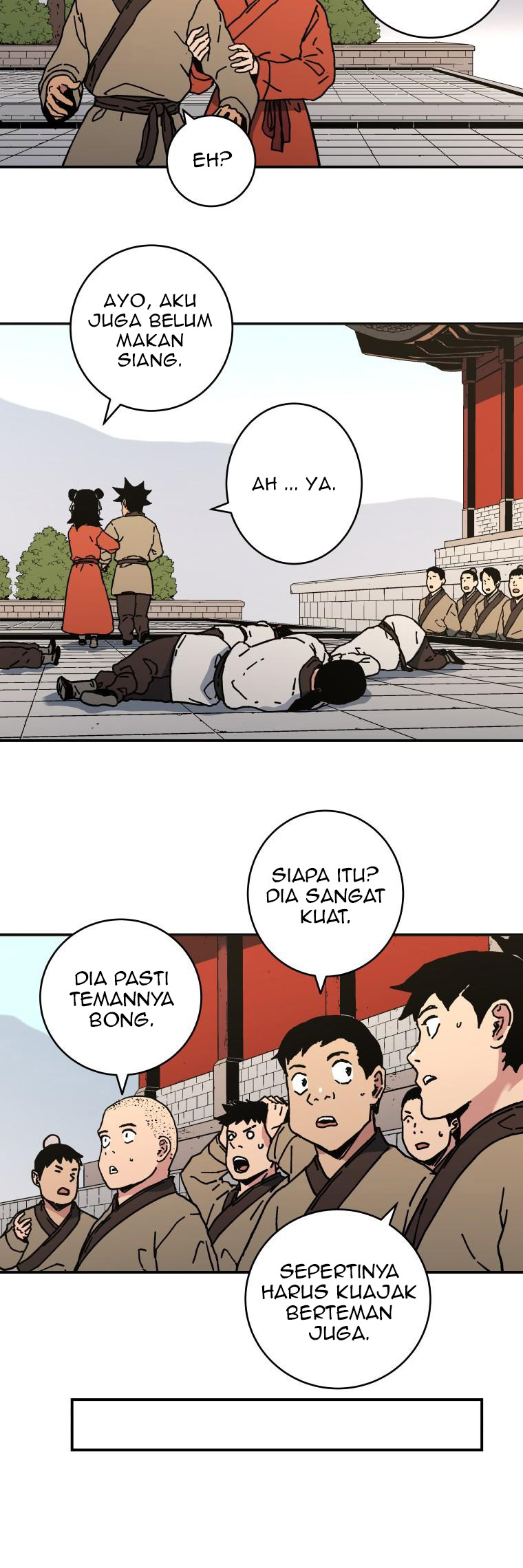 Chapter 114 - halaman 34