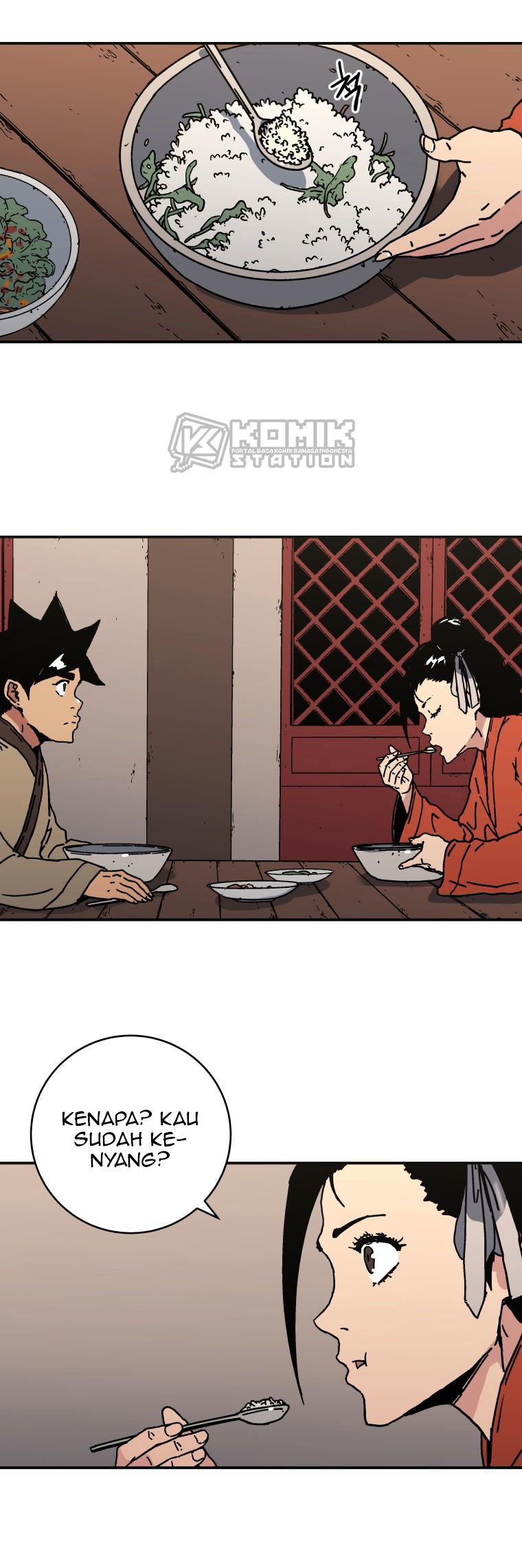 Chapter 114 - halaman 35