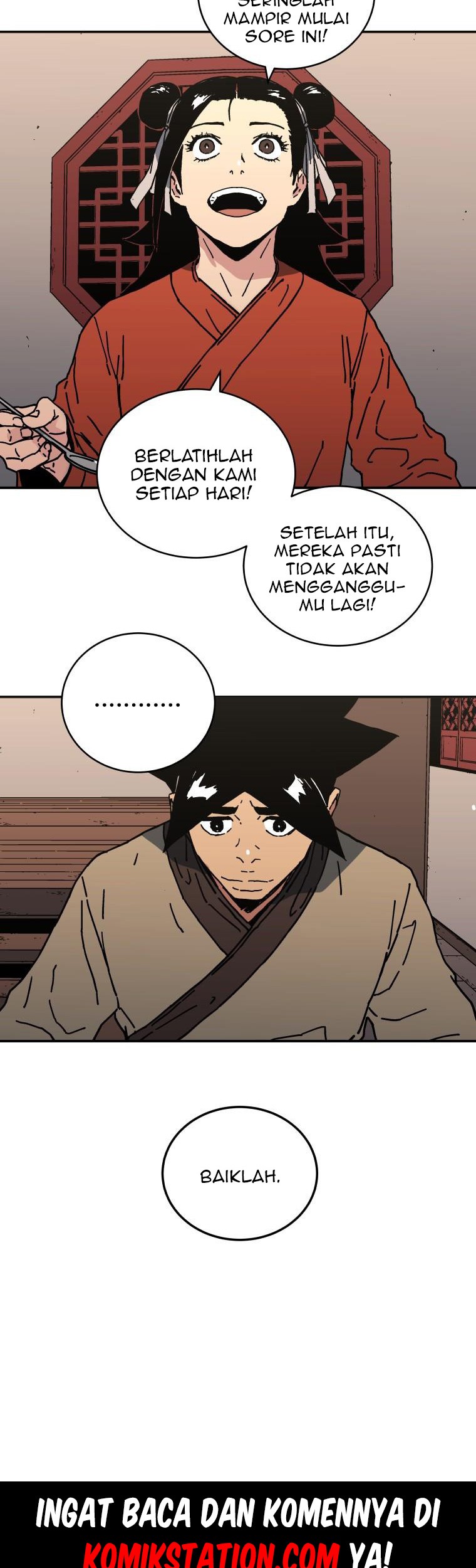 Chapter 114 - halaman 40