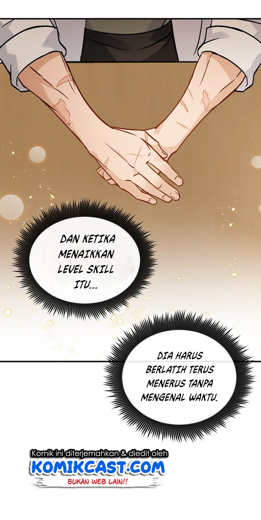 Chapter 18 - halaman 74