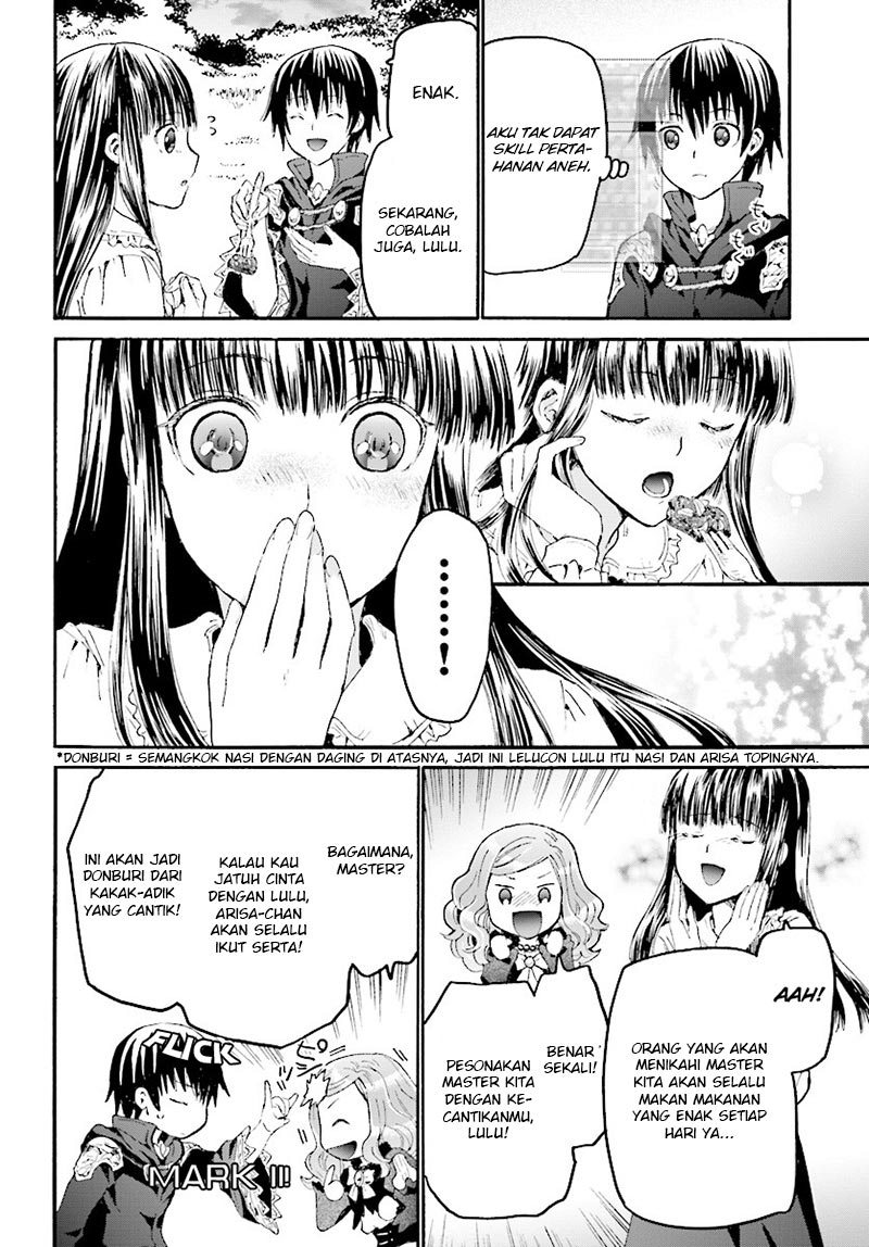Chapter 36.1 - halaman 12