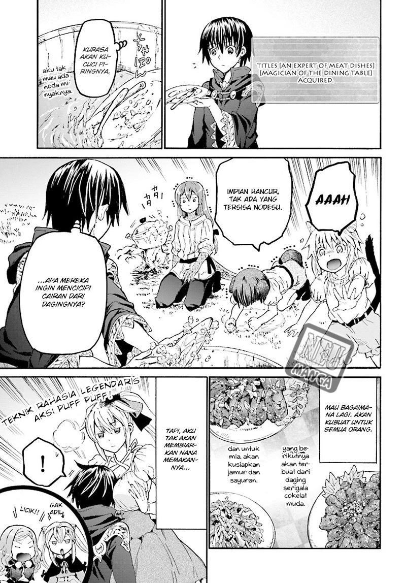 Chapter 36.1 - halaman 13