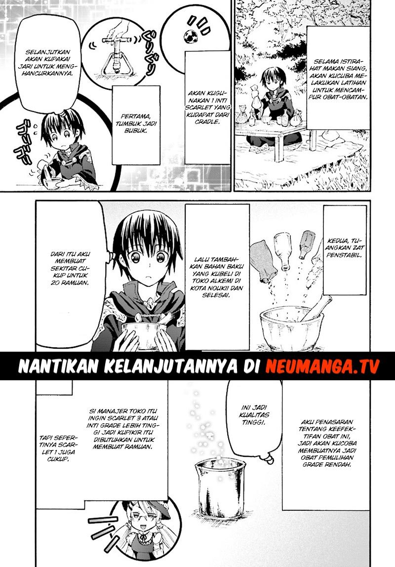 Chapter 36.1 - halaman 17