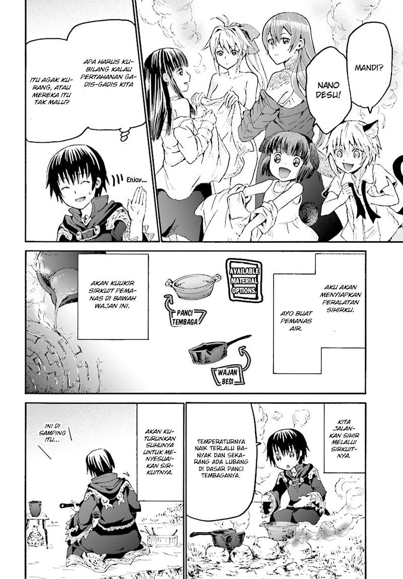 Chapter 36.1 - halaman 6