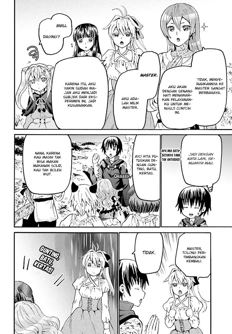 Chapter 36.1 - halaman 10