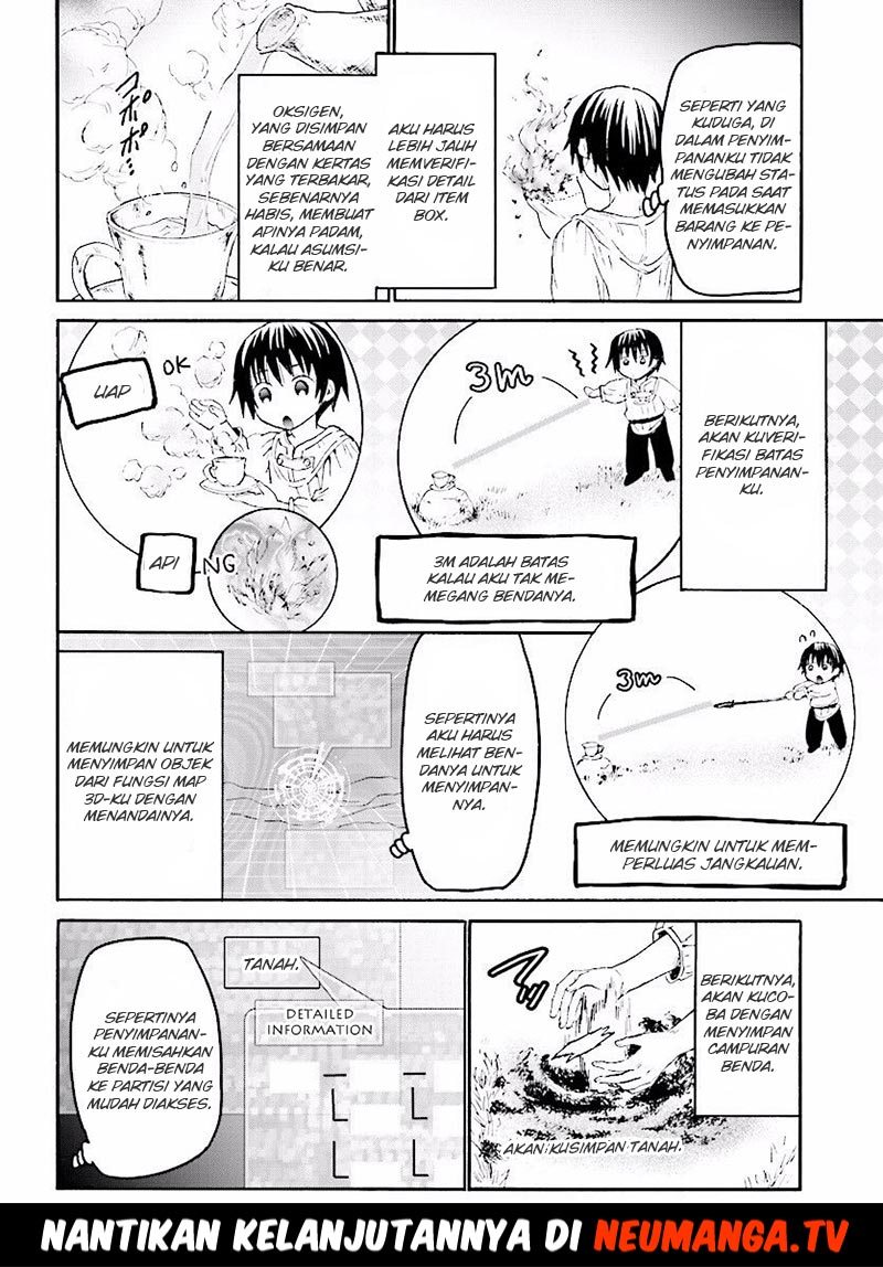 Chapter 30.1 - halaman 20