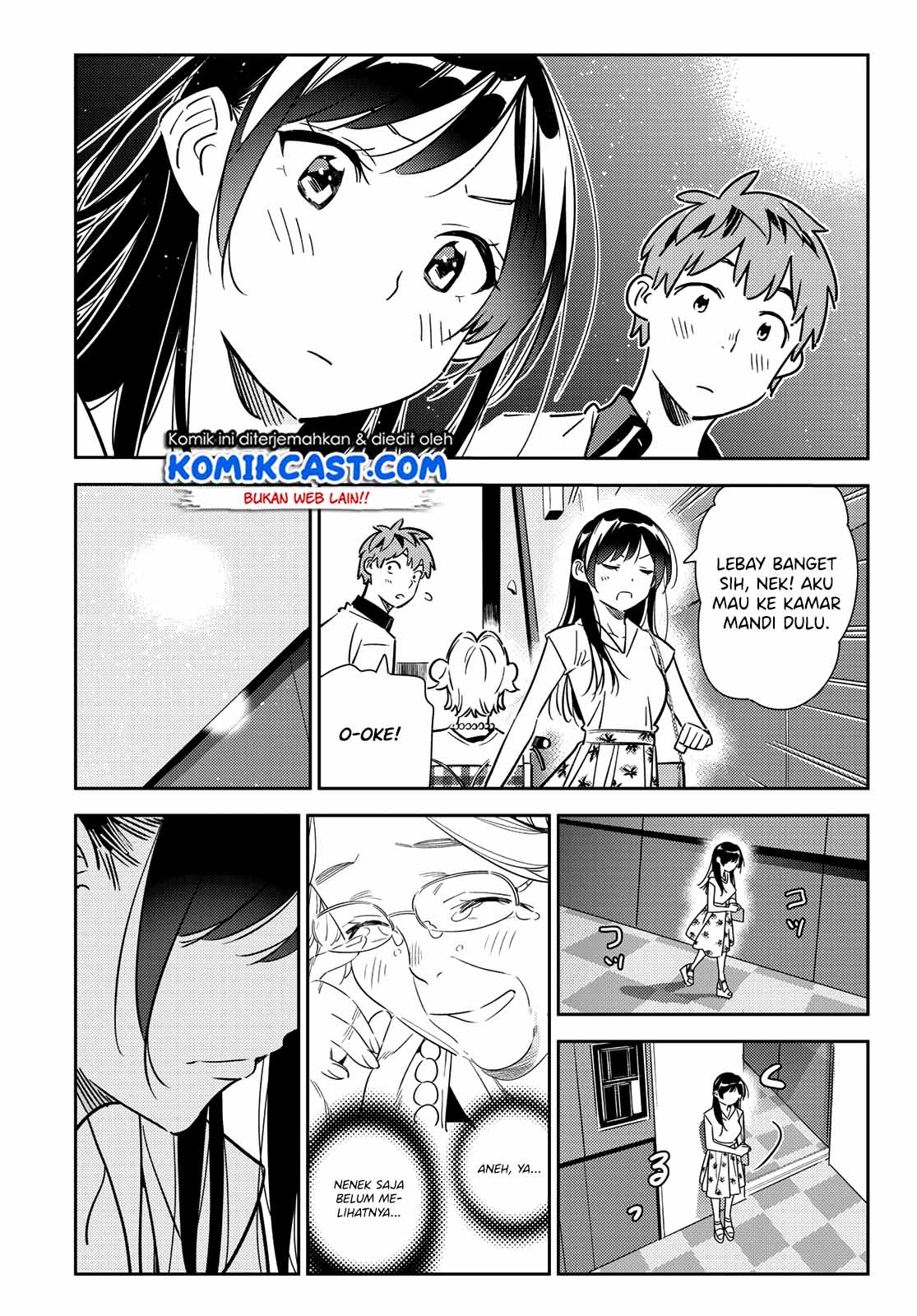 Chapter 145 - halaman 11