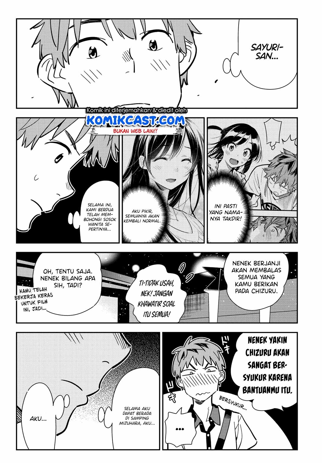Chapter 145 - halaman 14