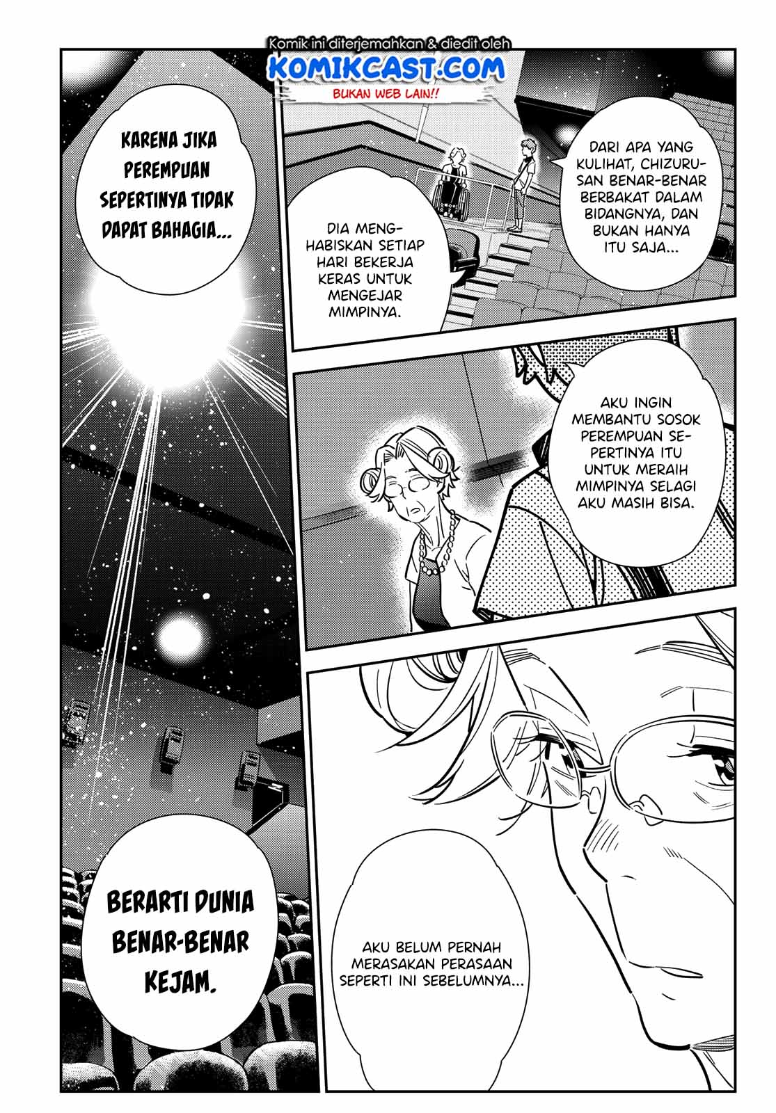 Chapter 145 - halaman 17