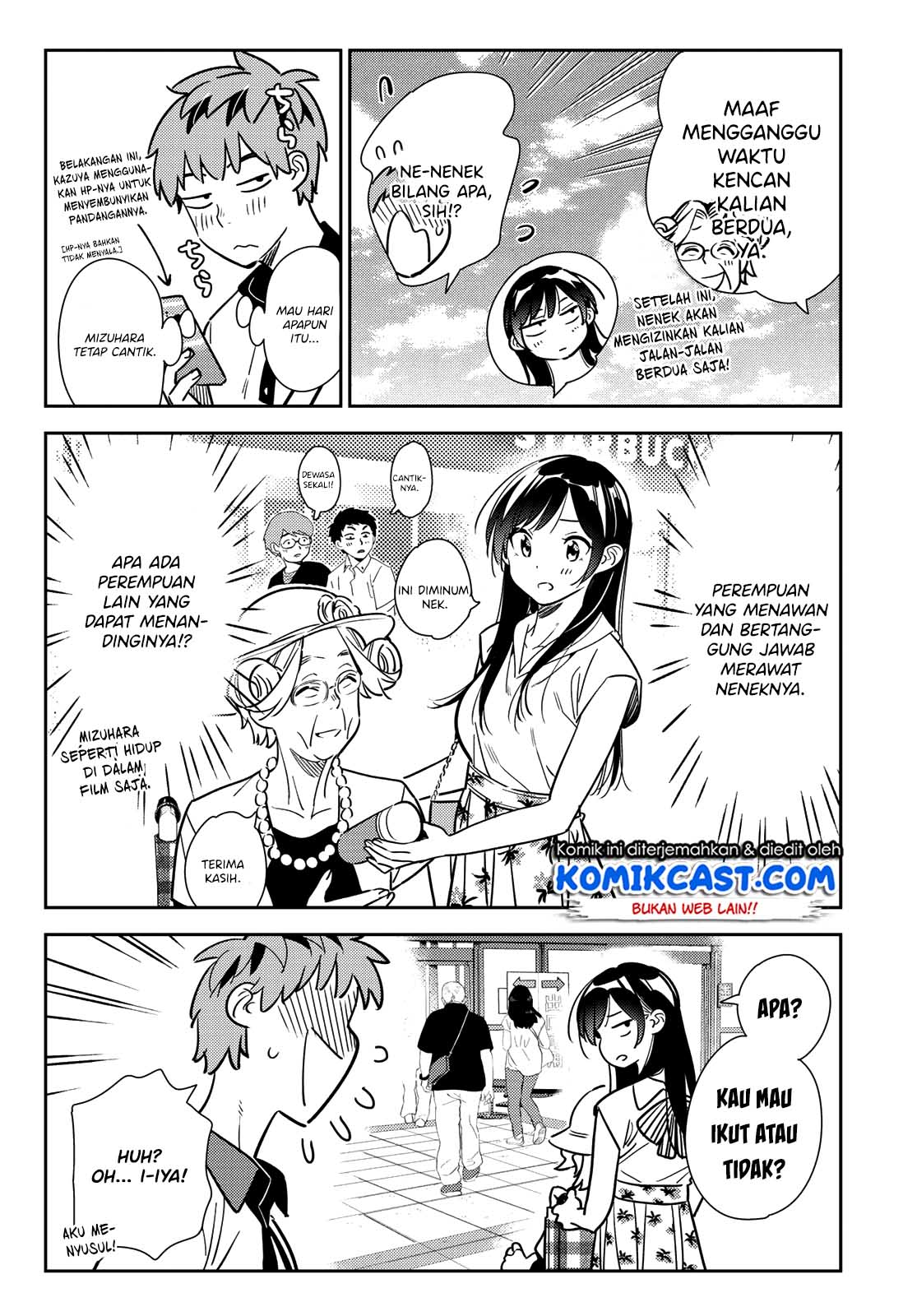 Chapter 145 - halaman 6