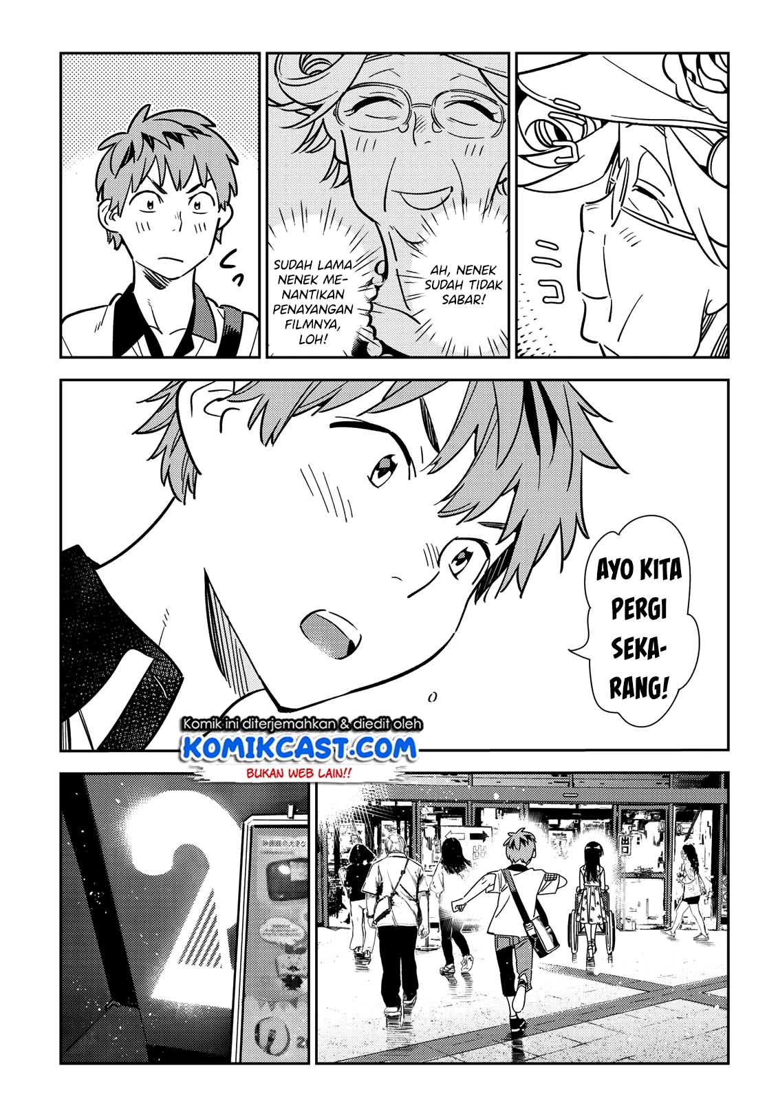Chapter 145 - halaman 7