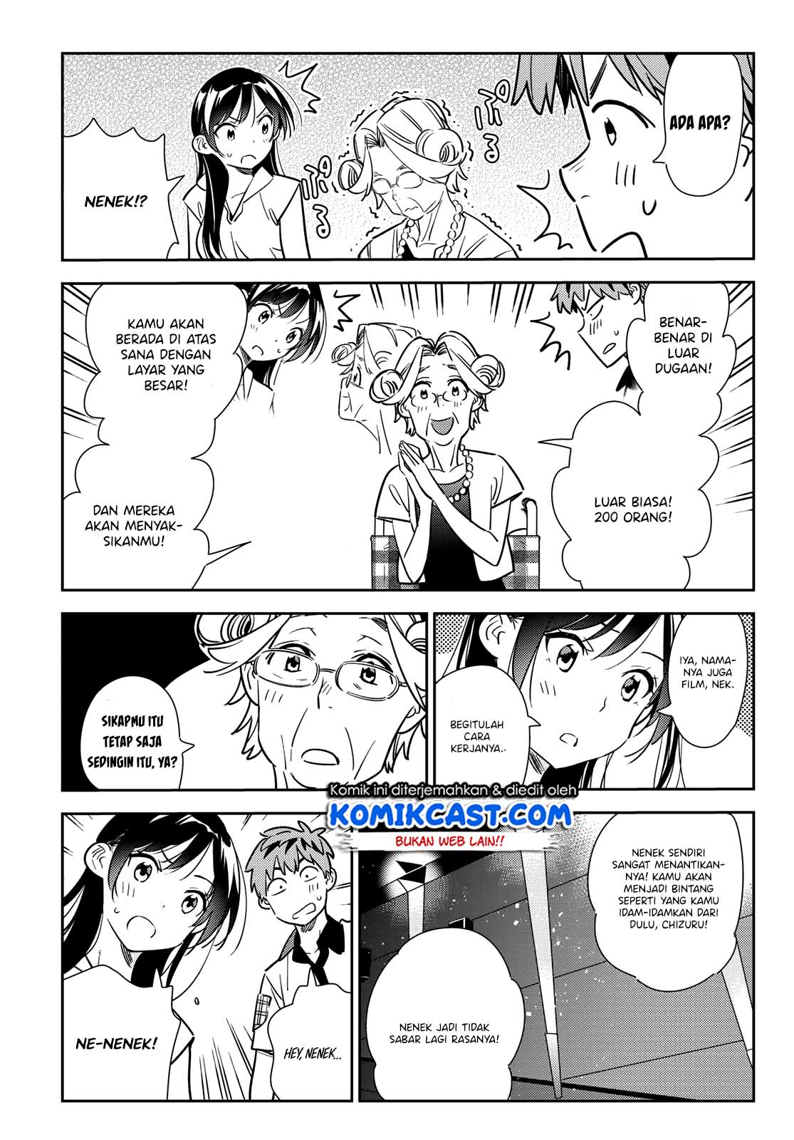 Chapter 145 - halaman 9