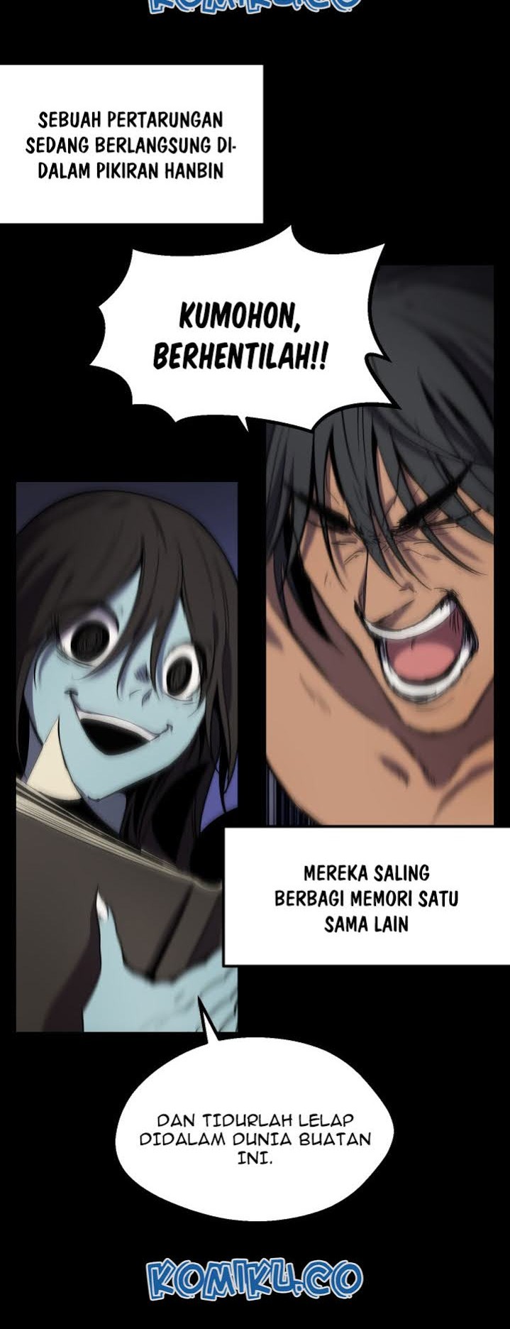 Chapter 48 - halaman 20