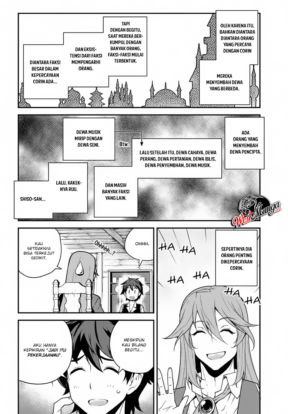 Chapter 122 - halaman 5