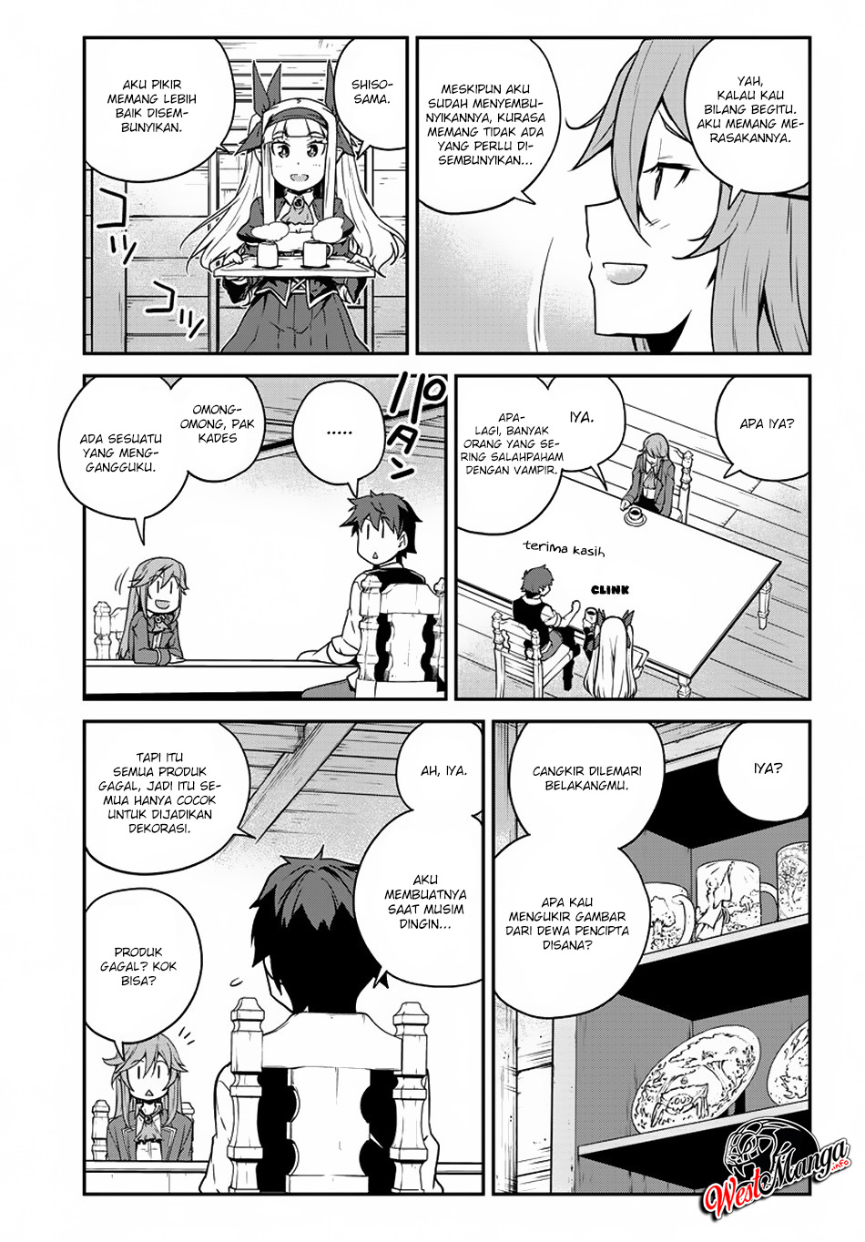 Chapter 122 - halaman 6