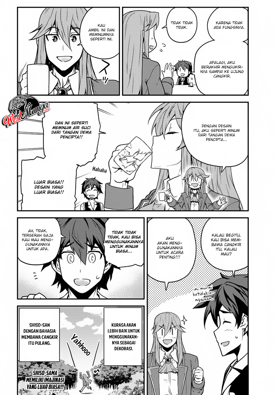 Chapter 122 - halaman 7