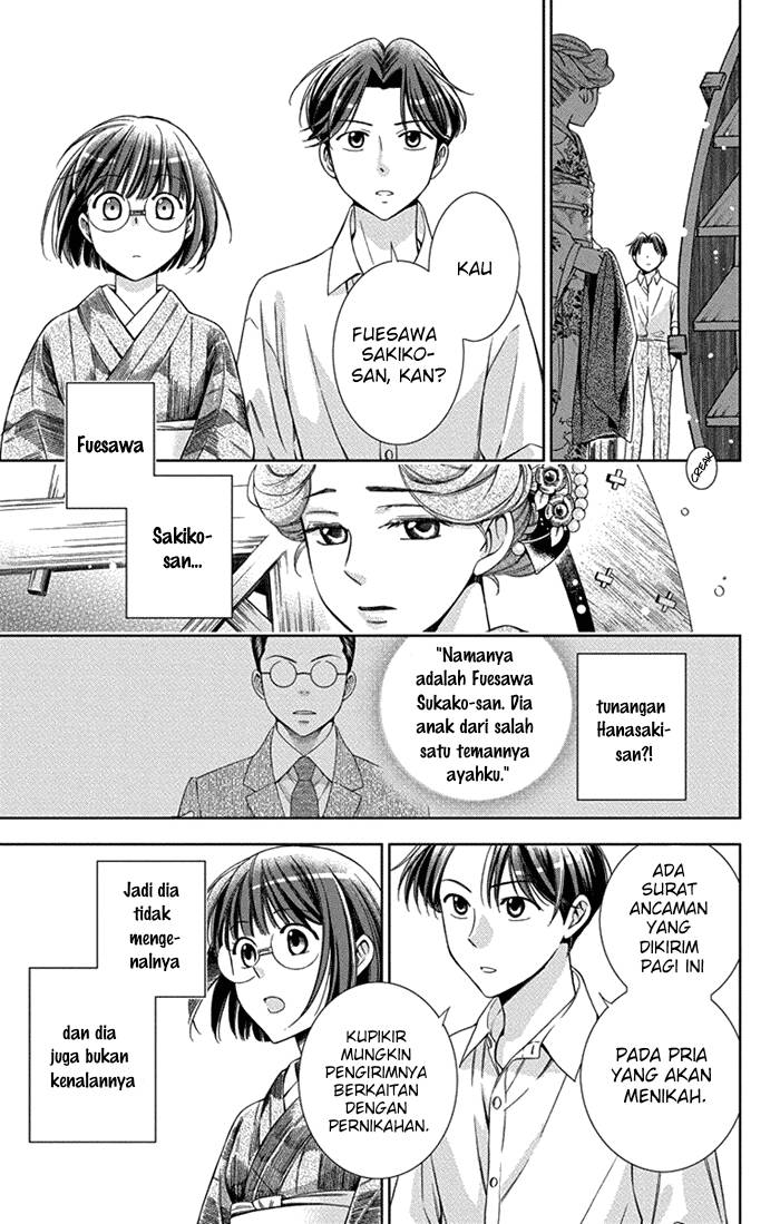 Chapter 25 - halaman 22