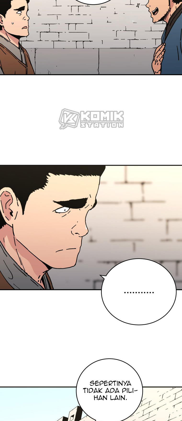 Chapter 115 - halaman 31