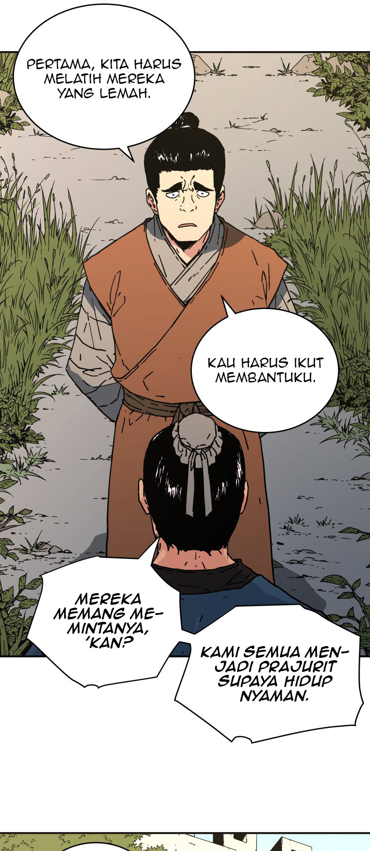 Chapter 115 - halaman 33
