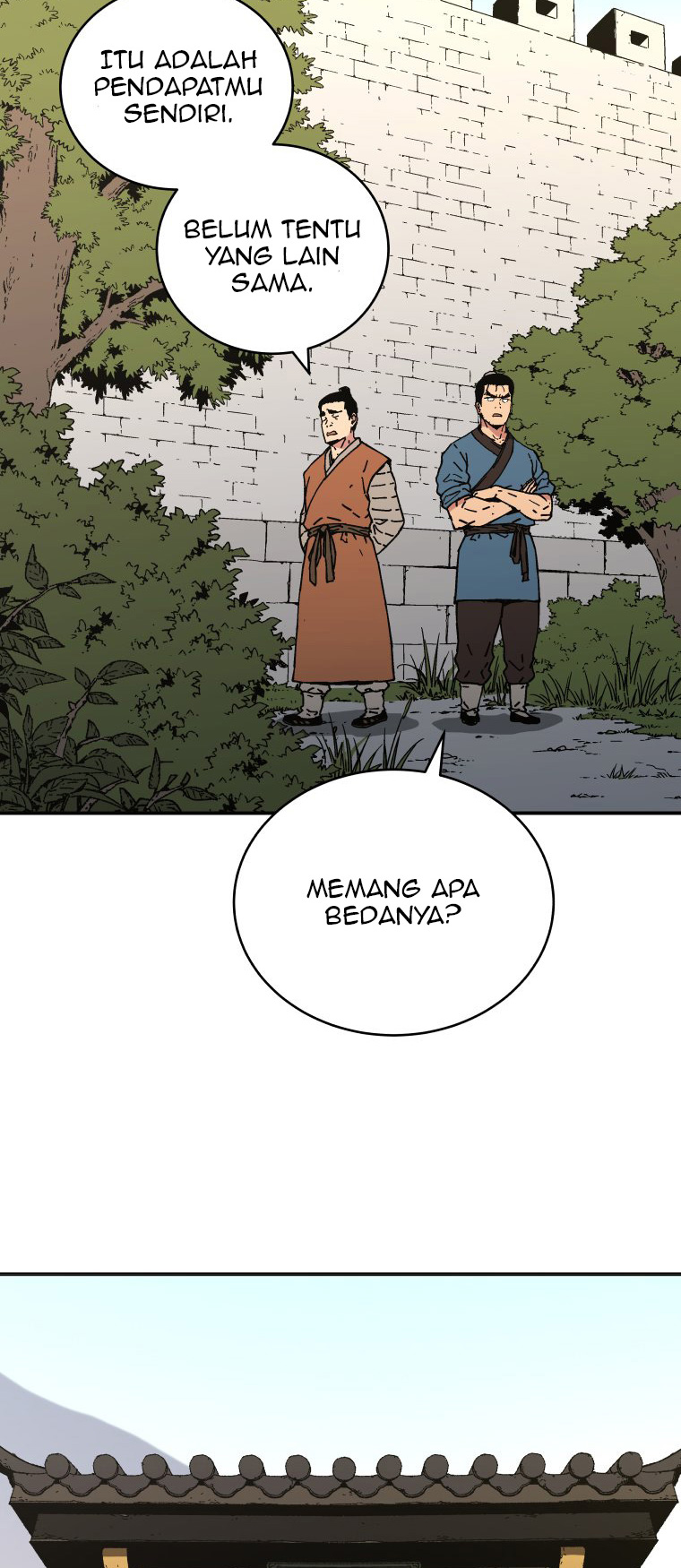 Chapter 115 - halaman 34