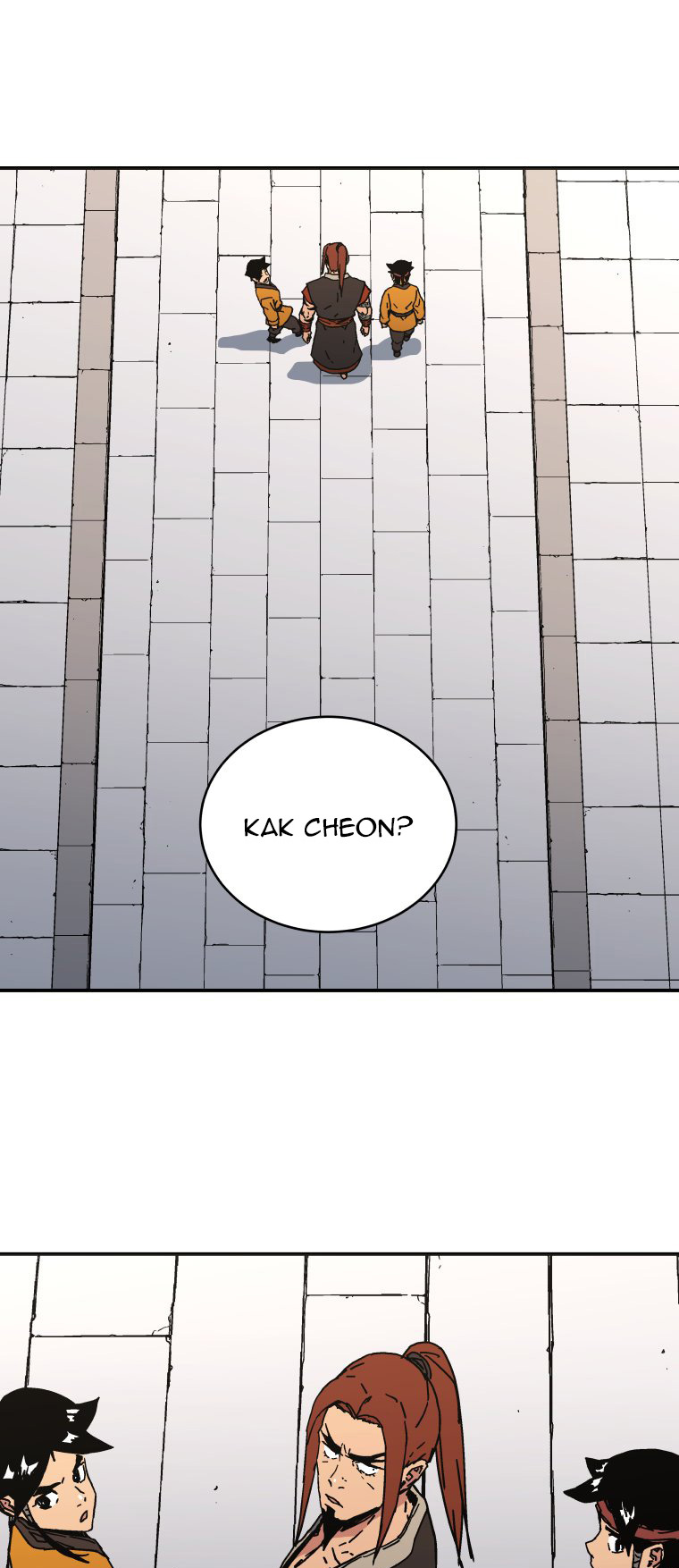 Chapter 115 - halaman 37