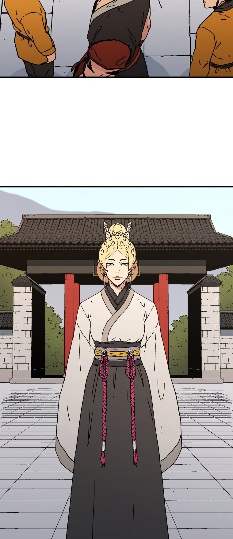 Chapter 115 - halaman 38