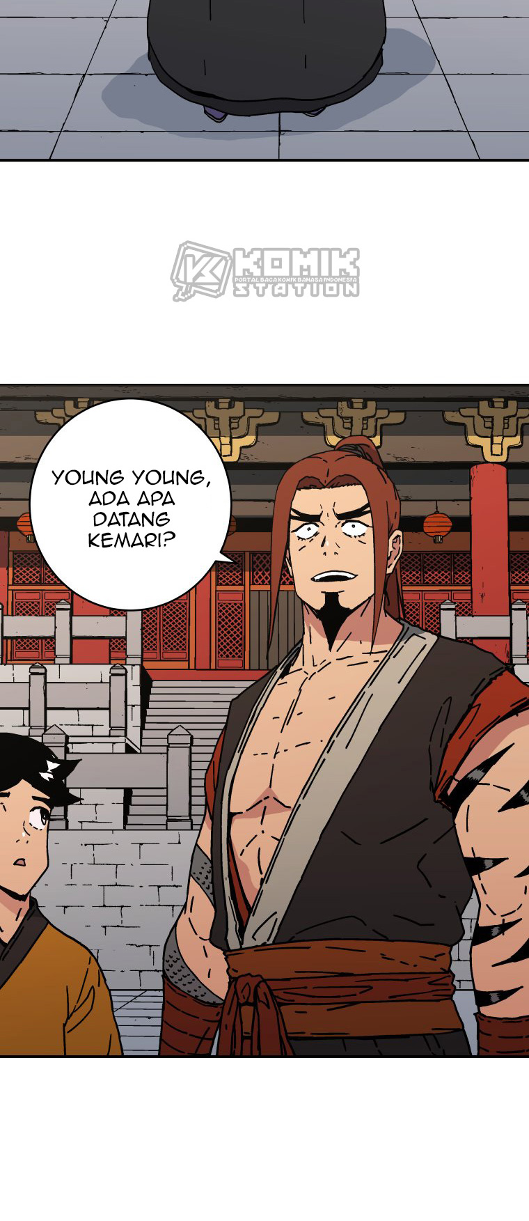 Chapter 115 - halaman 39