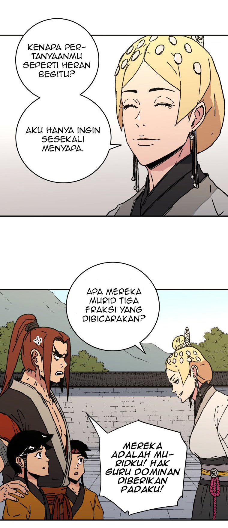 Chapter 115 - halaman 40