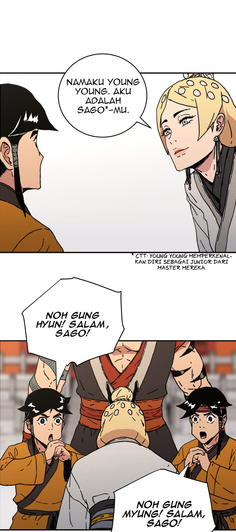 Chapter 115 - halaman 41