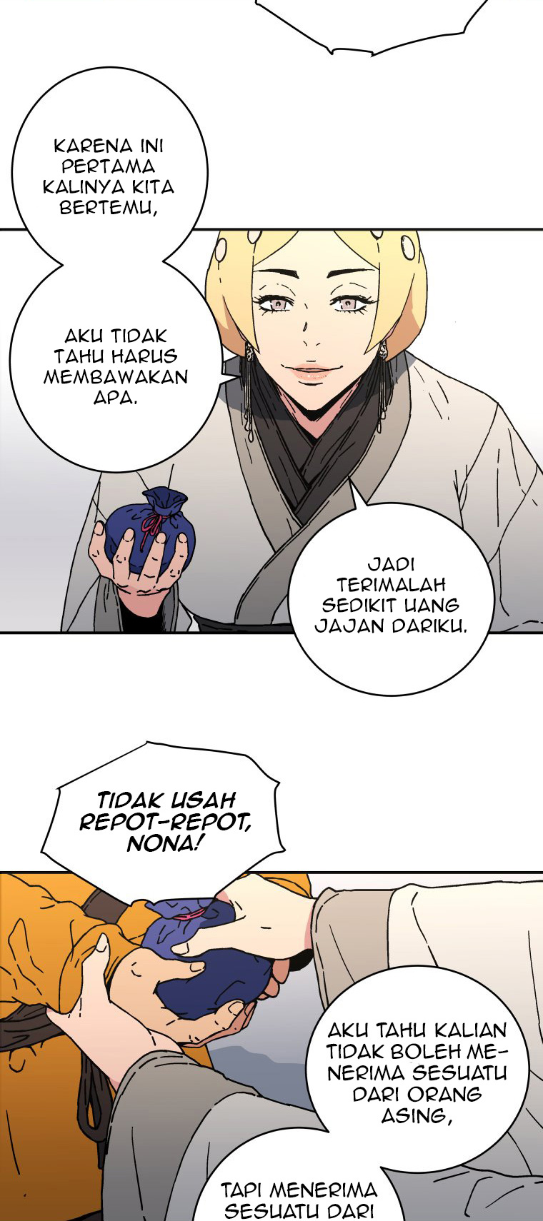 Chapter 115 - halaman 42