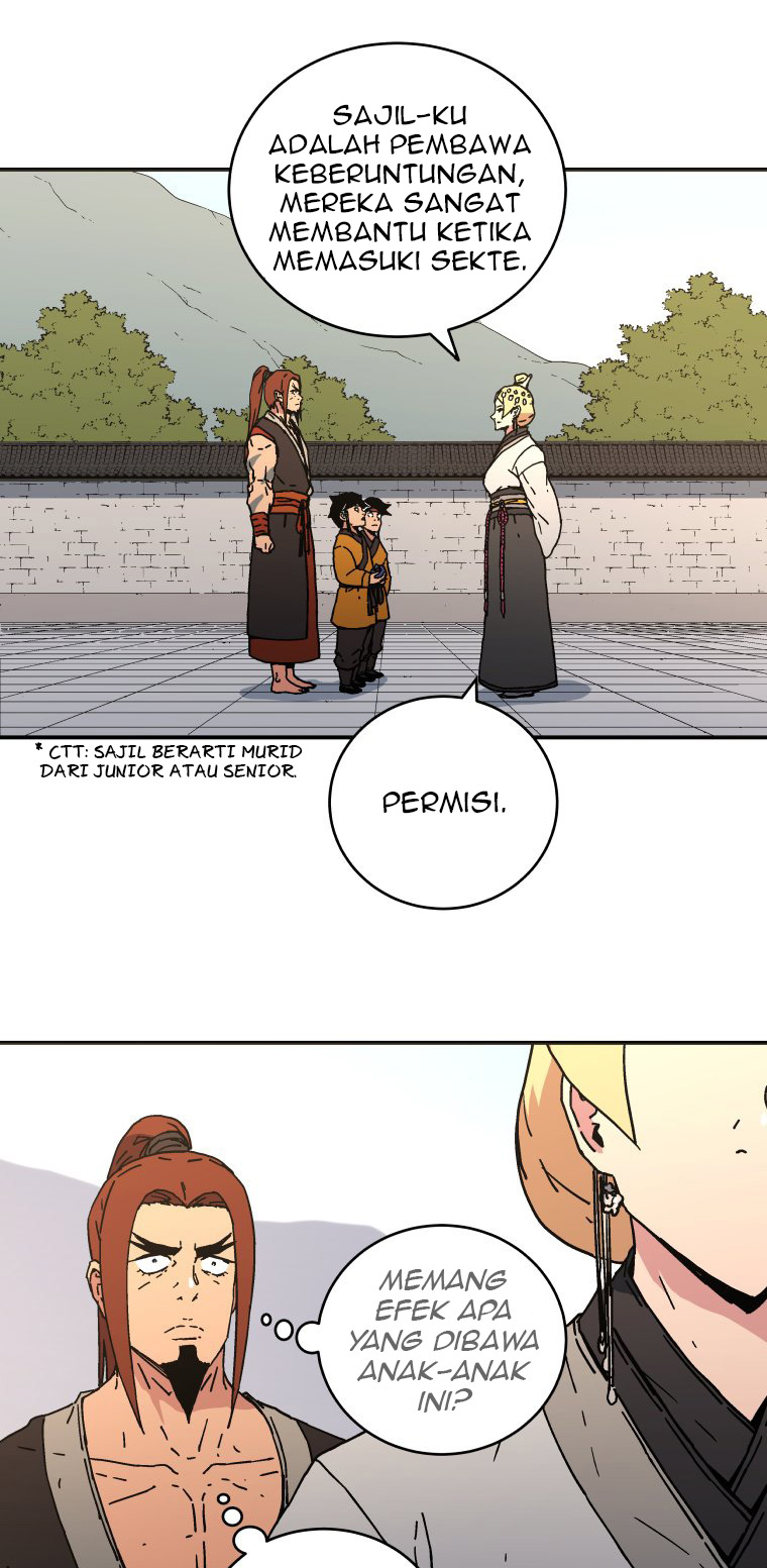 Chapter 115 - halaman 45