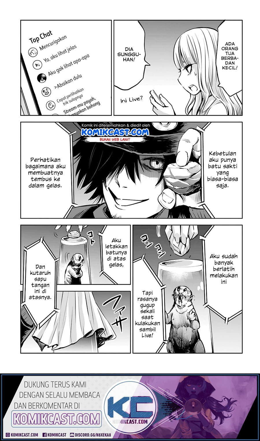 Chapter 26 - halaman 9