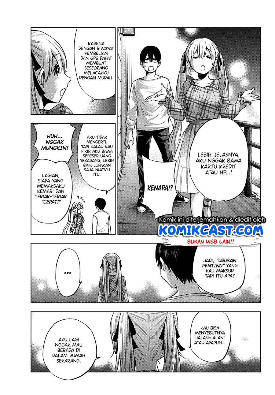 Chapter 22 - halaman 9