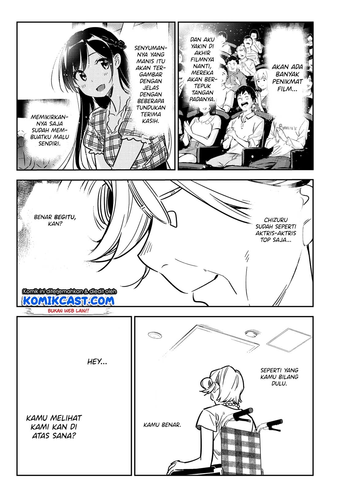 Chapter 146 - halaman 12