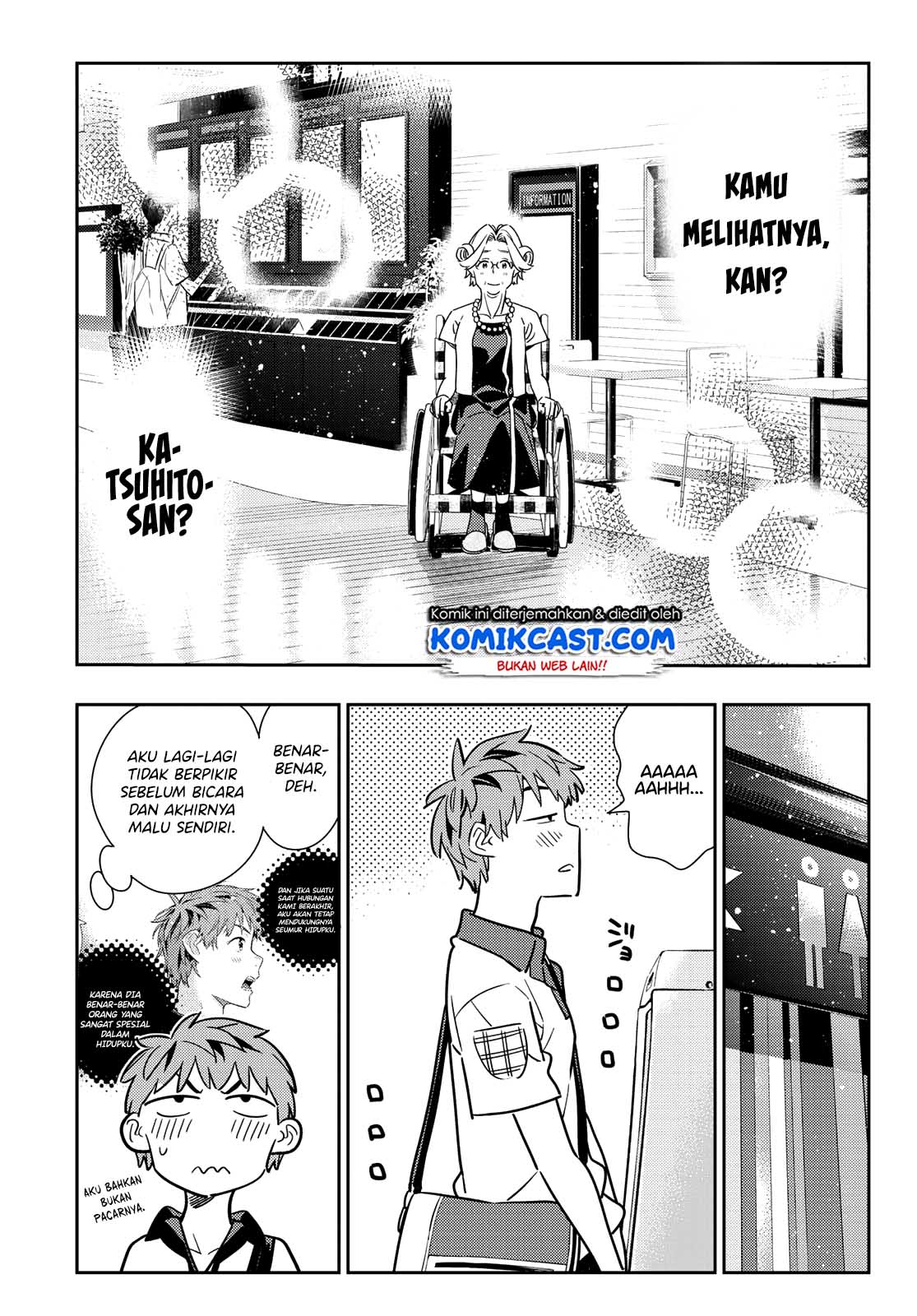 Chapter 146 - halaman 13