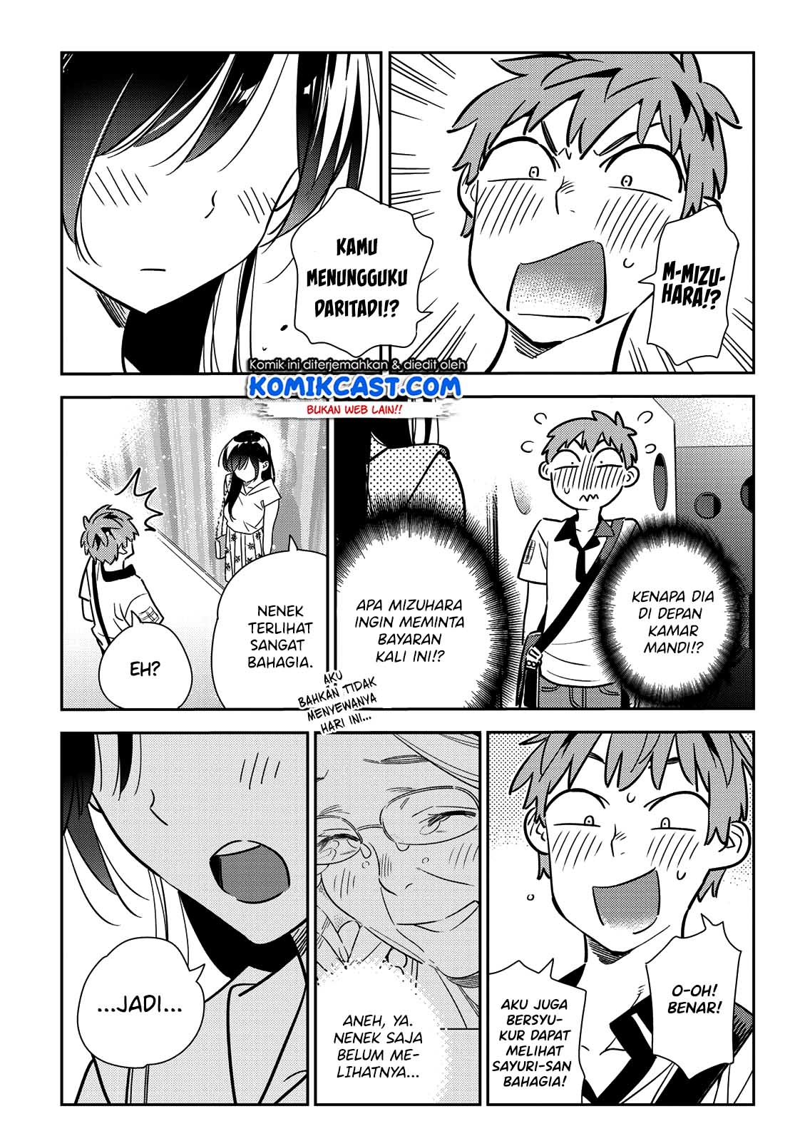Chapter 146 - halaman 15