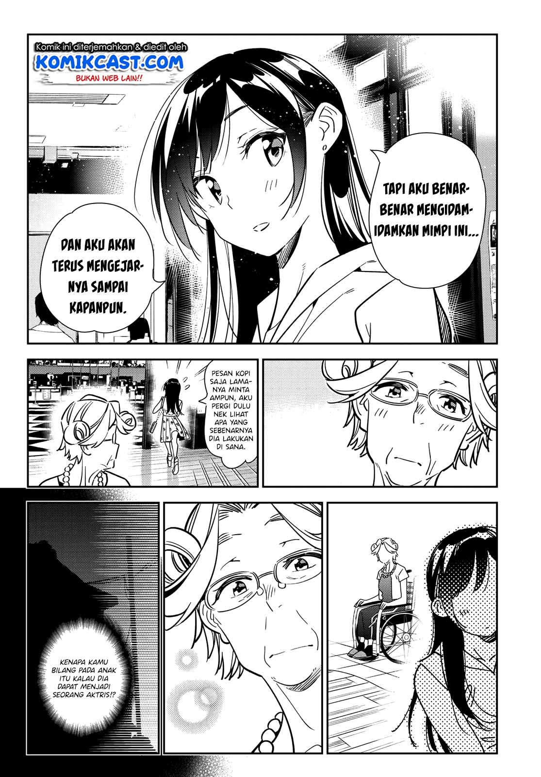 Chapter 146 - halaman 6