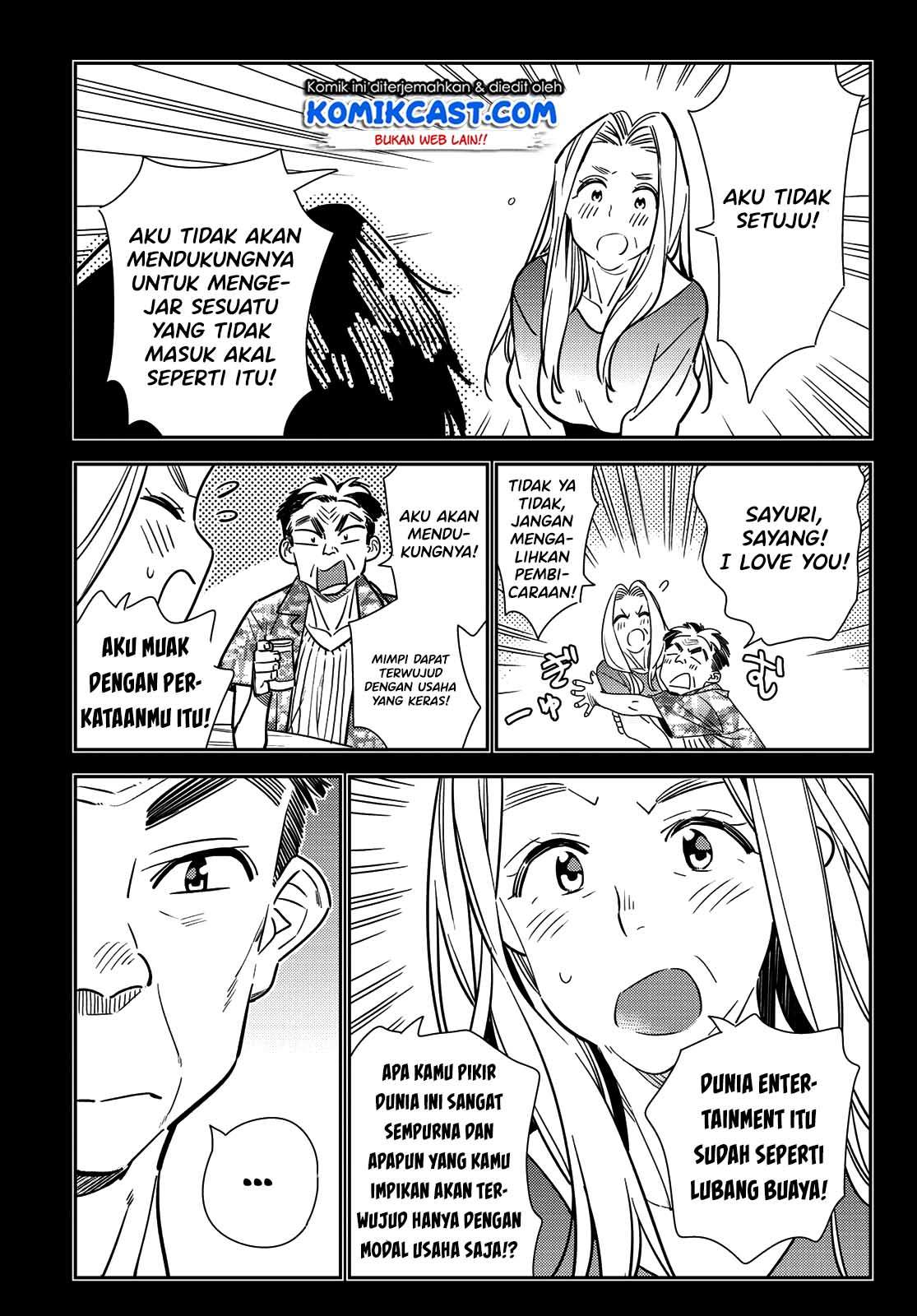 Chapter 146 - halaman 7