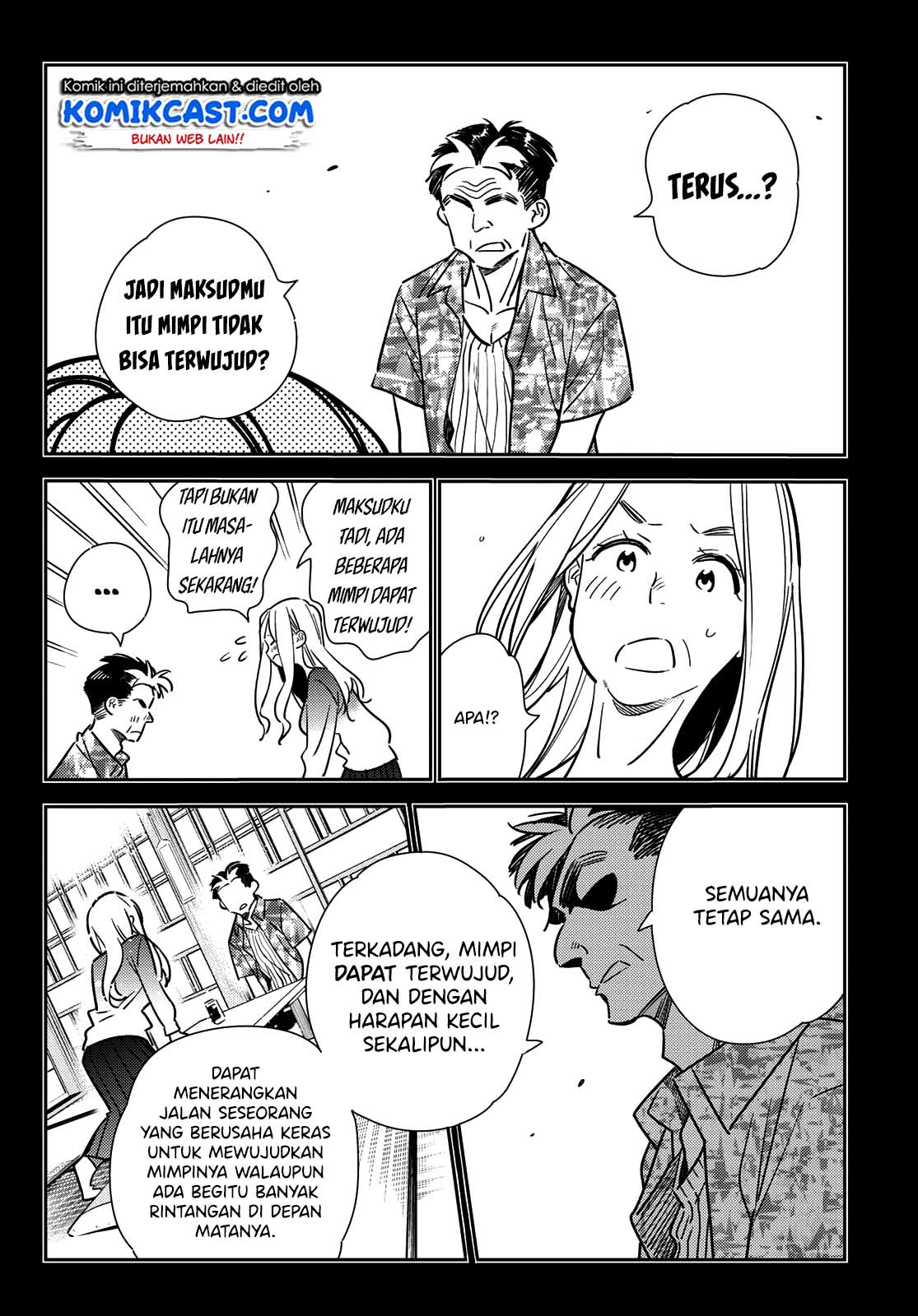 Chapter 146 - halaman 8