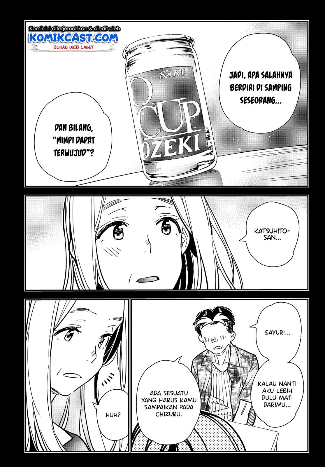 Chapter 146 - halaman 9