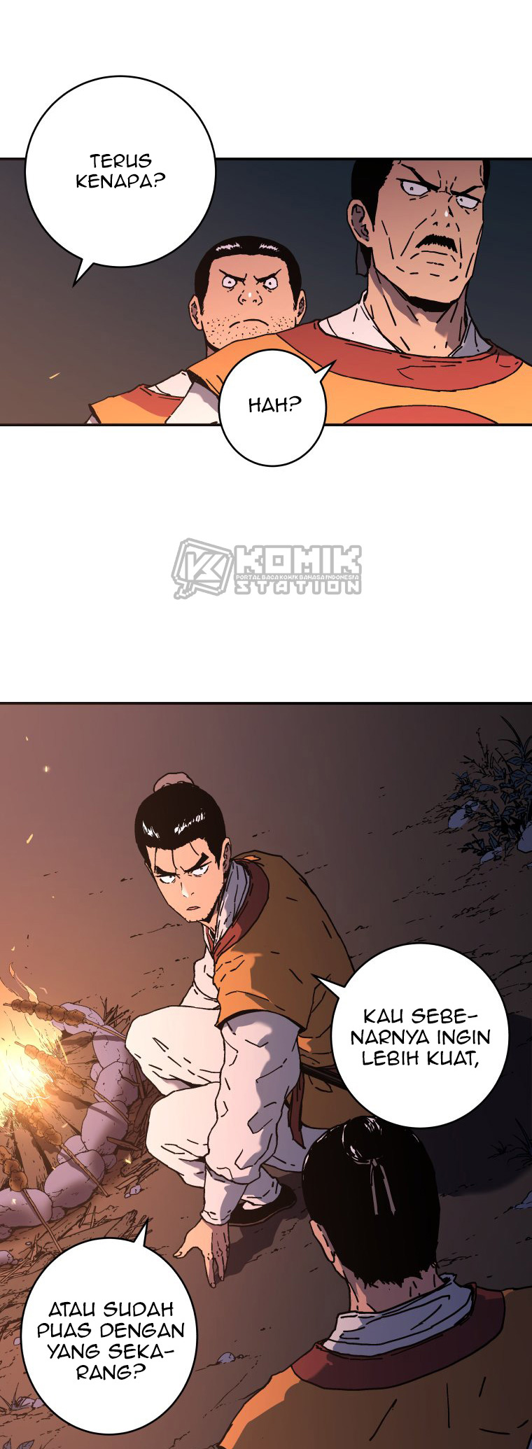 Chapter 116 - halaman 34