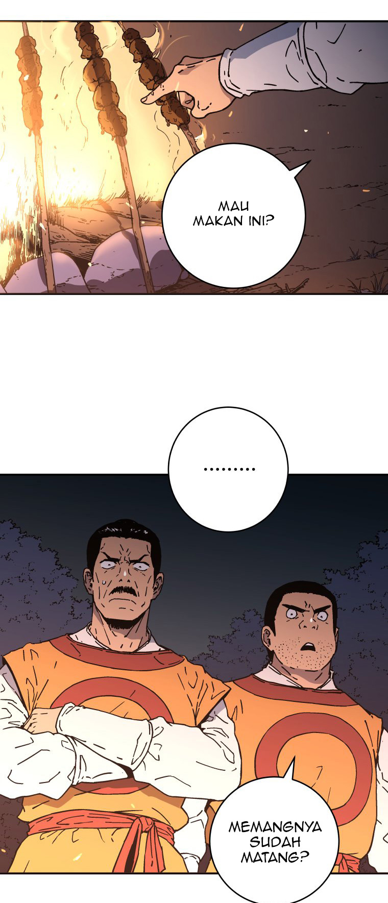 Chapter 116 - halaman 38