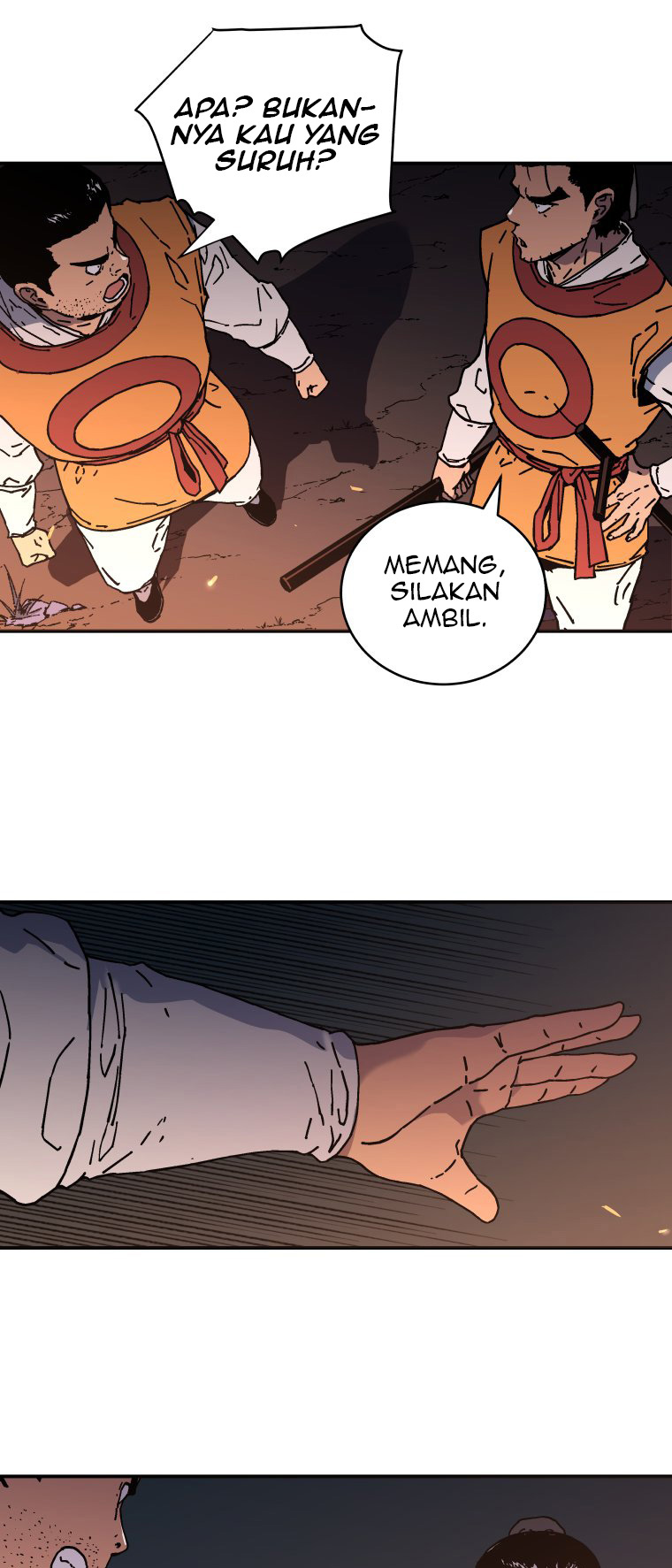 Chapter 116 - halaman 40