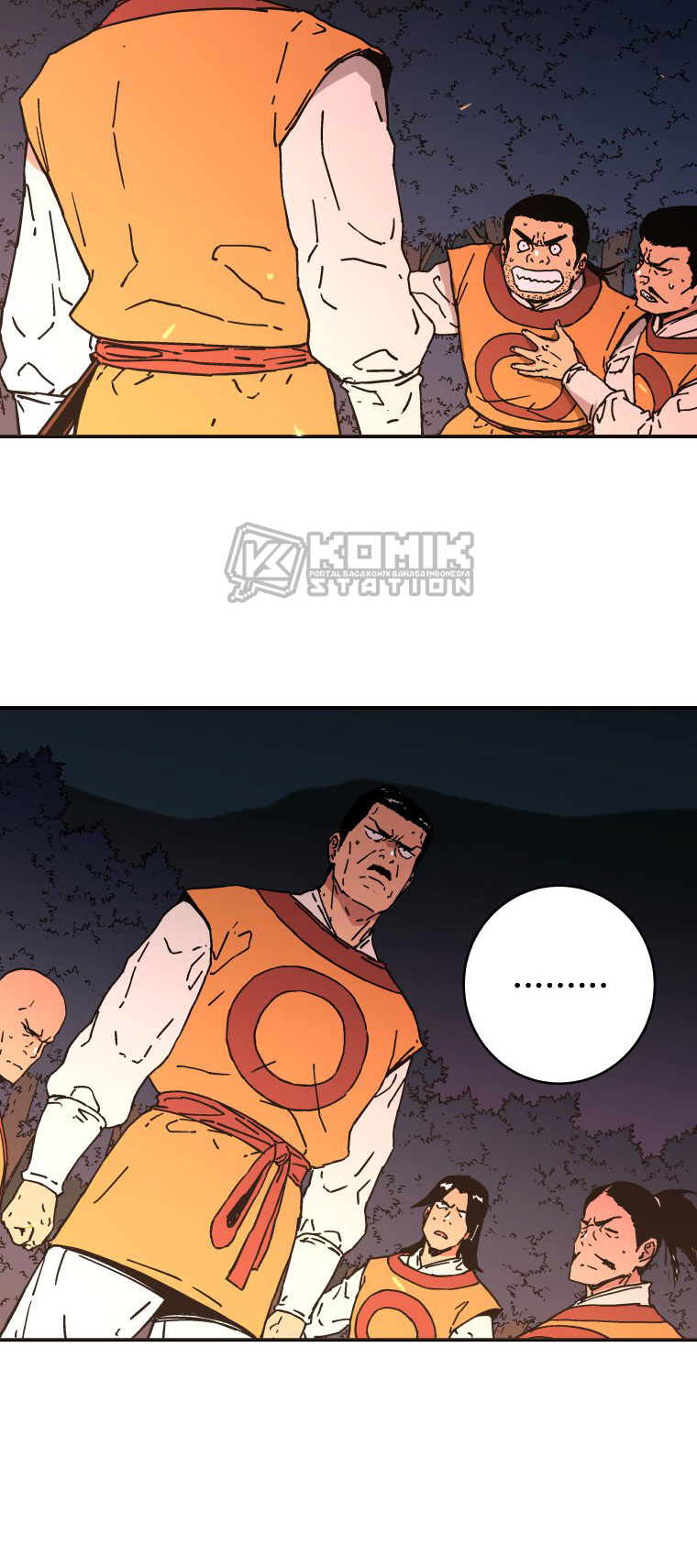 Chapter 116 - halaman 49