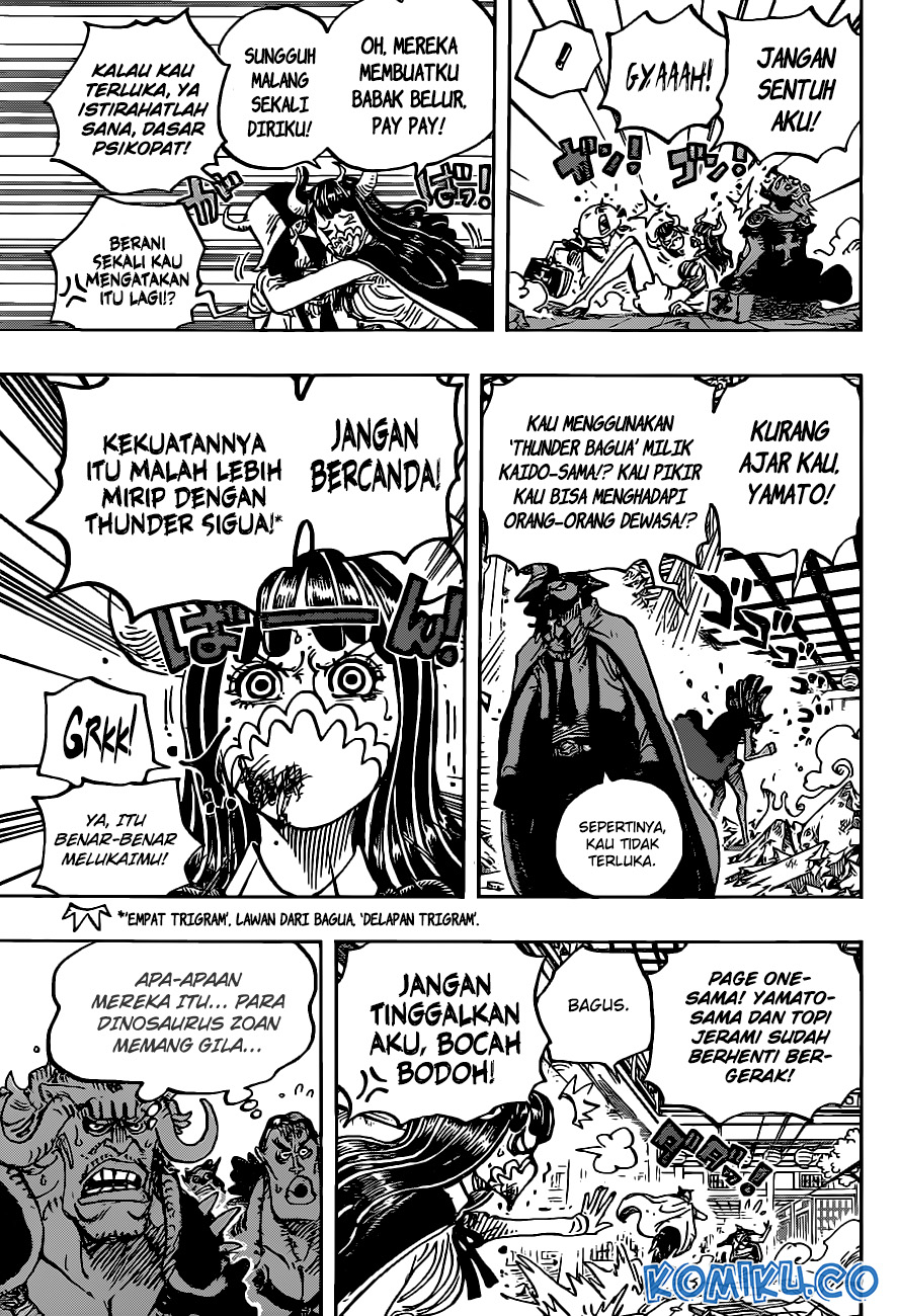 Chapter 984 - halaman 5