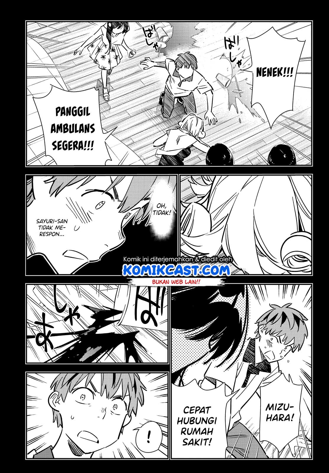 Chapter 147 - halaman 17
