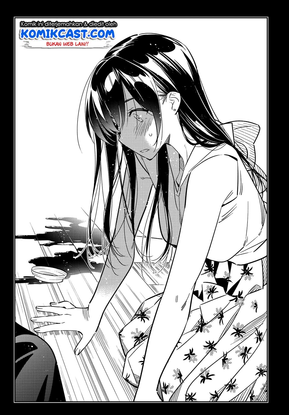 Chapter 147 - halaman 18