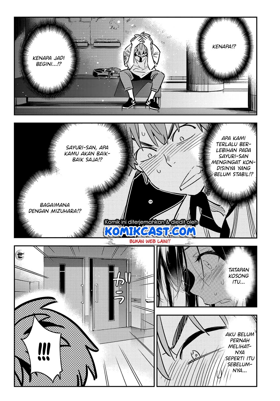 Chapter 147 - halaman 20