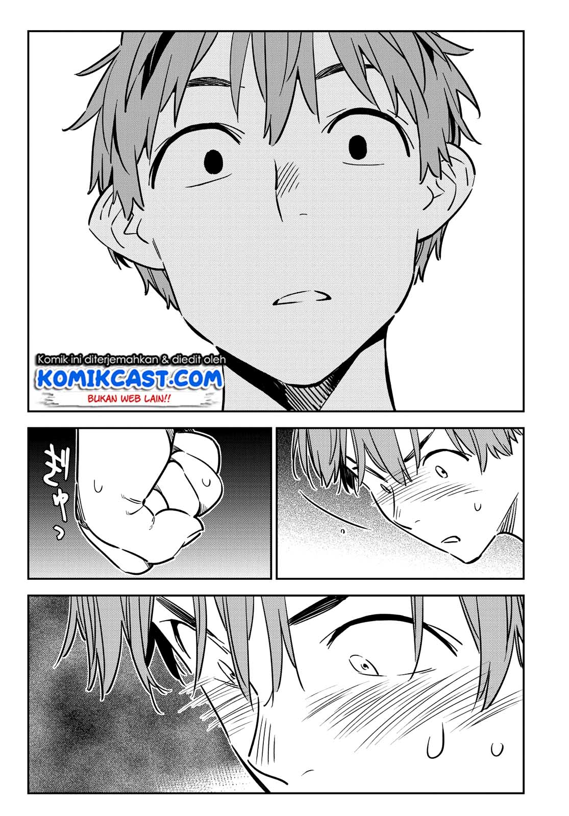 Chapter 147 - halaman 24